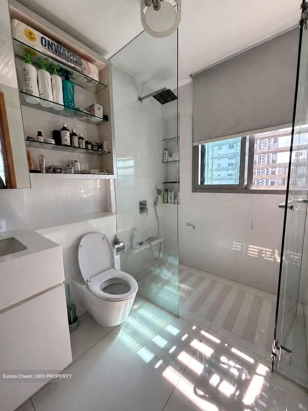 Riviera 38 (D12), Apartment #550995101